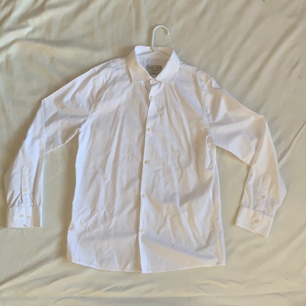 Button Down Shirt